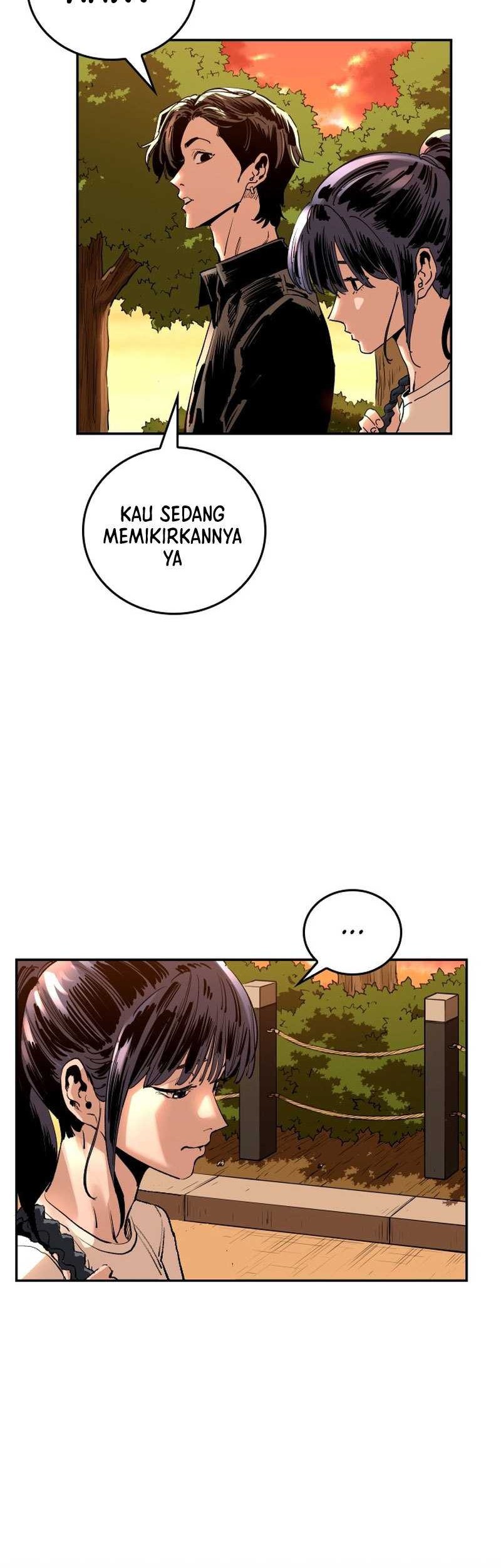 Build Up Chapter 135 Gambar 3