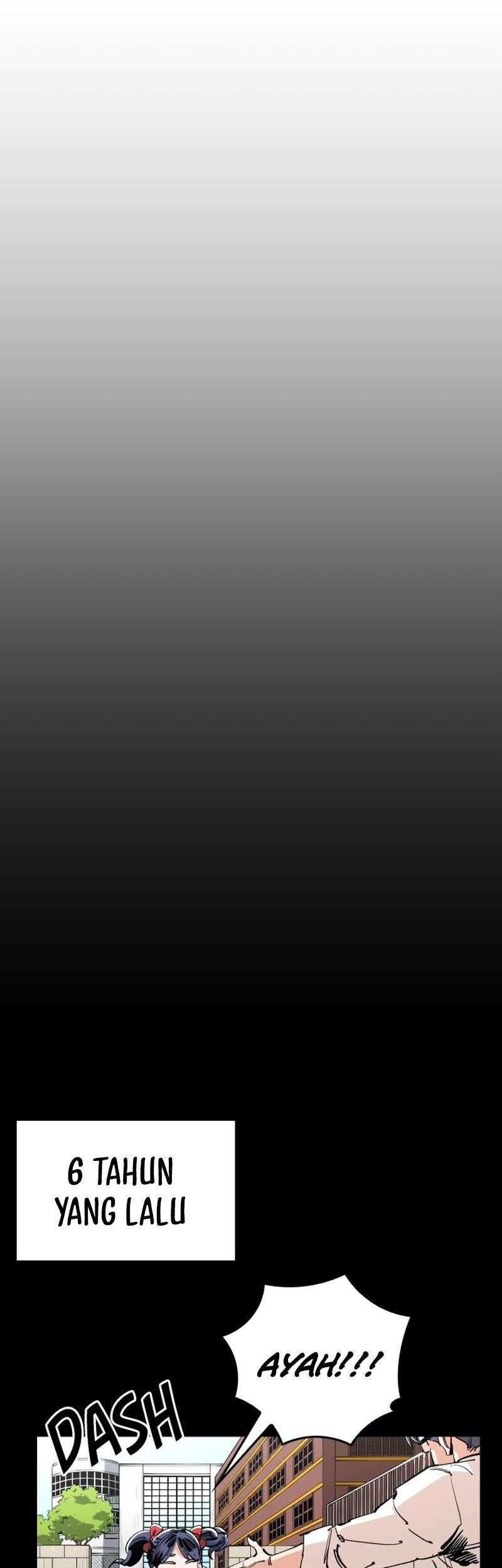 Build Up Chapter 135 Gambar 4