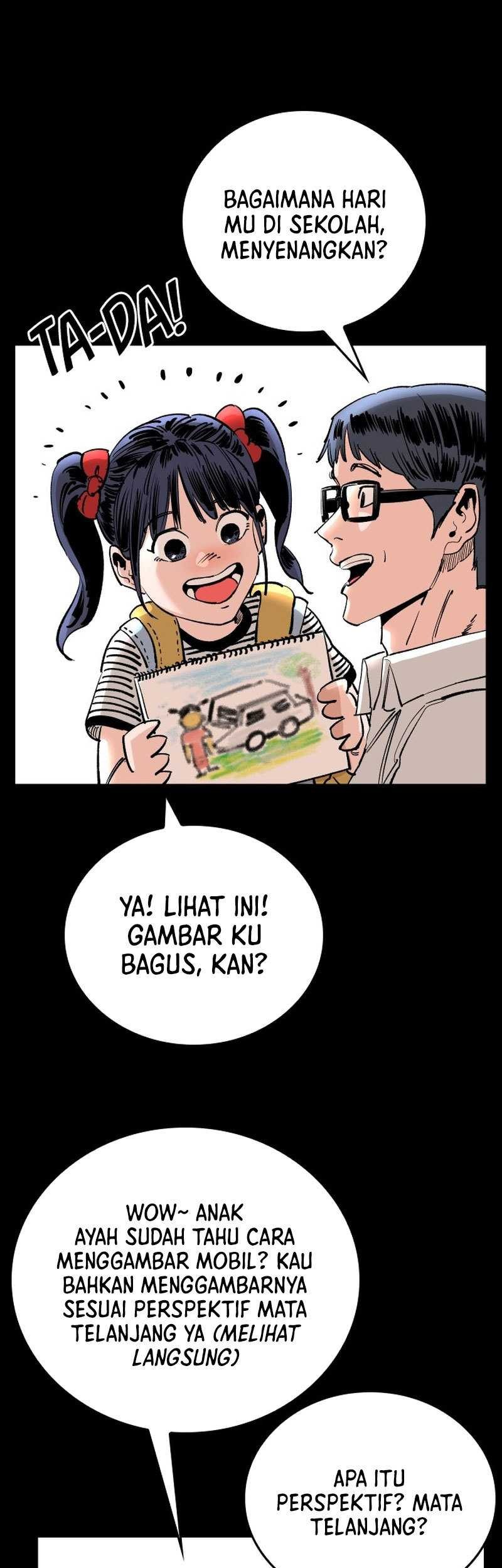 Build Up Chapter 135 Gambar 6