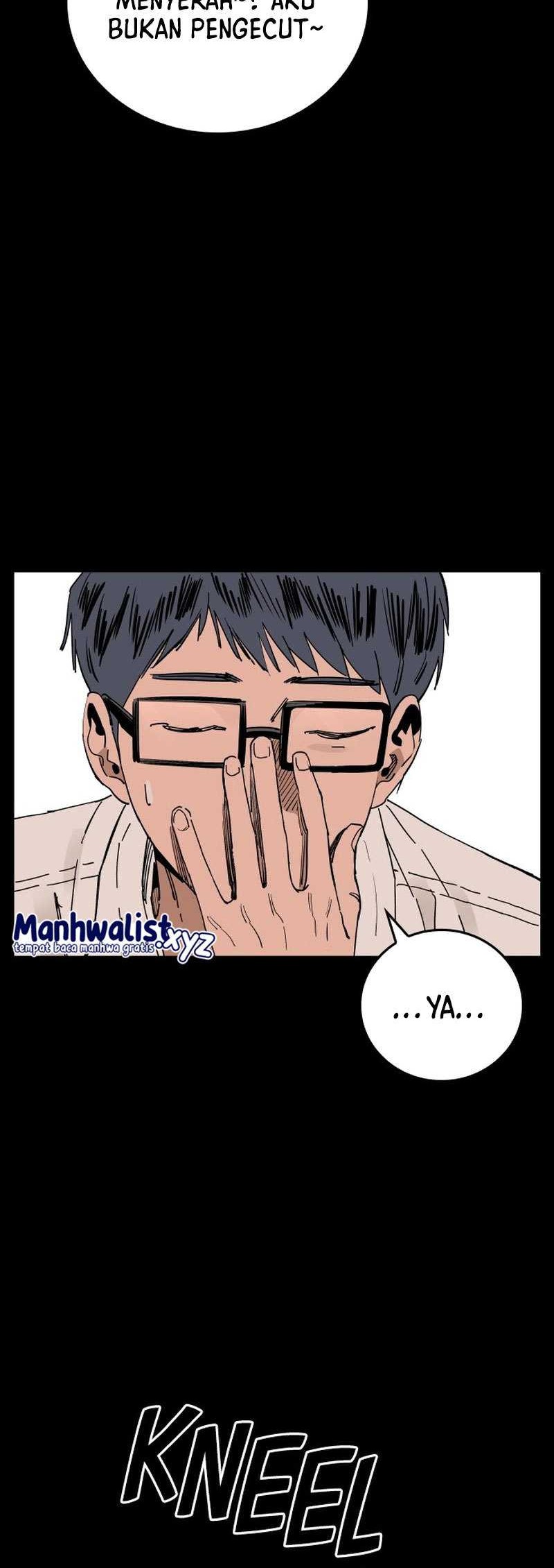 Build Up Chapter 135 Gambar 9