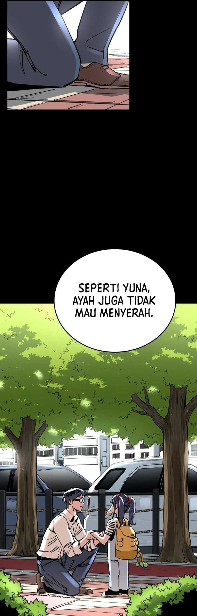 Build Up Chapter 135 Gambar 10