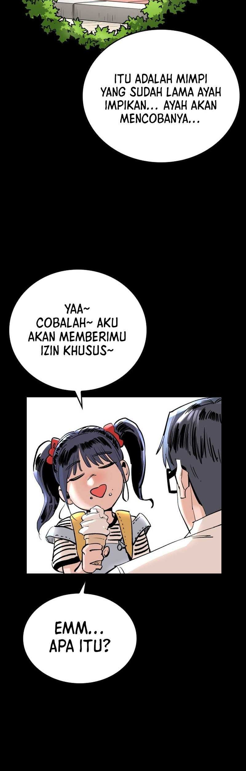 Build Up Chapter 135 Gambar 11