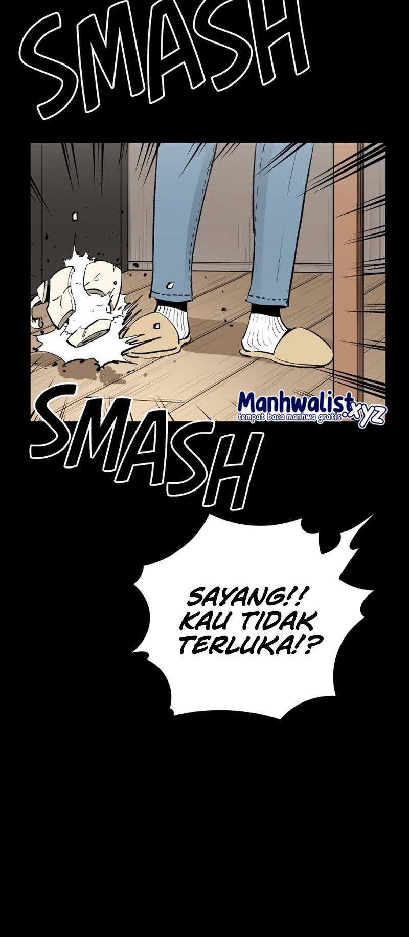 Build Up Chapter 135 Gambar 13