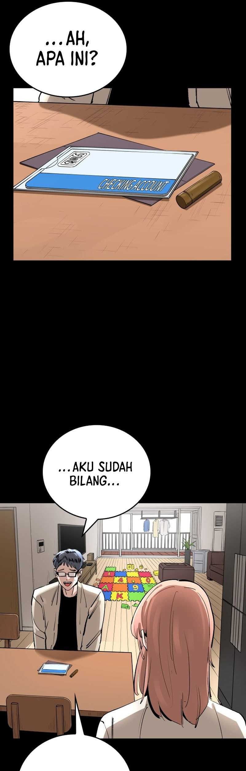 Build Up Chapter 135 Gambar 14