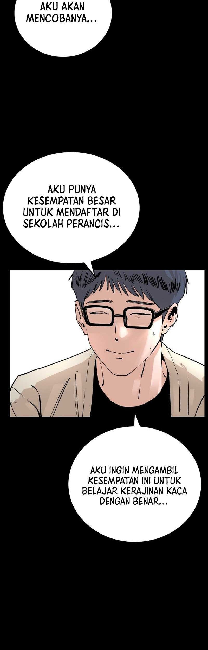 Build Up Chapter 135 Gambar 15