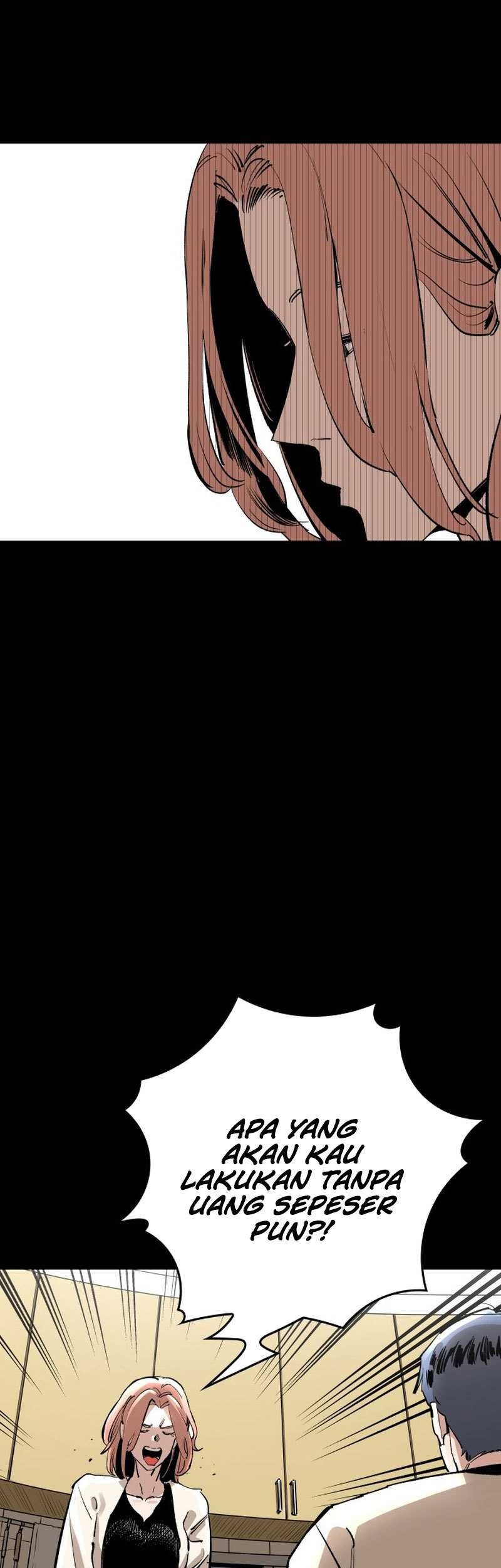 Build Up Chapter 135 Gambar 16