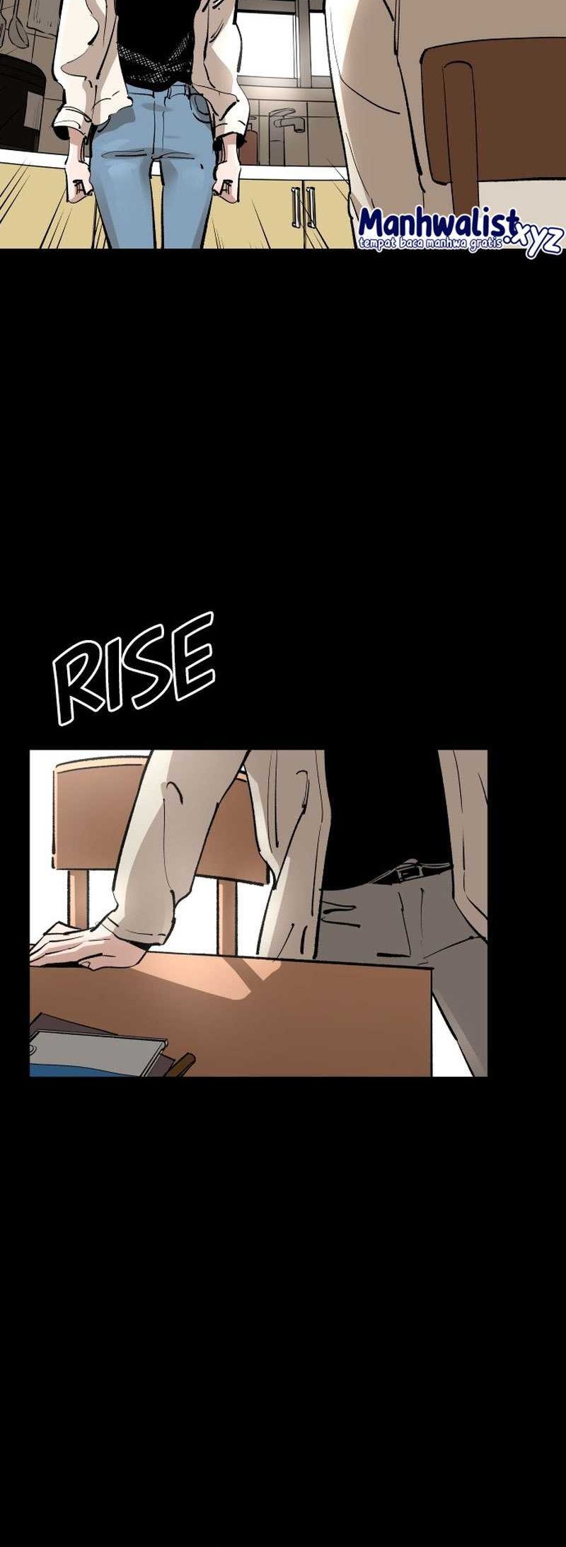 Build Up Chapter 135 Gambar 17