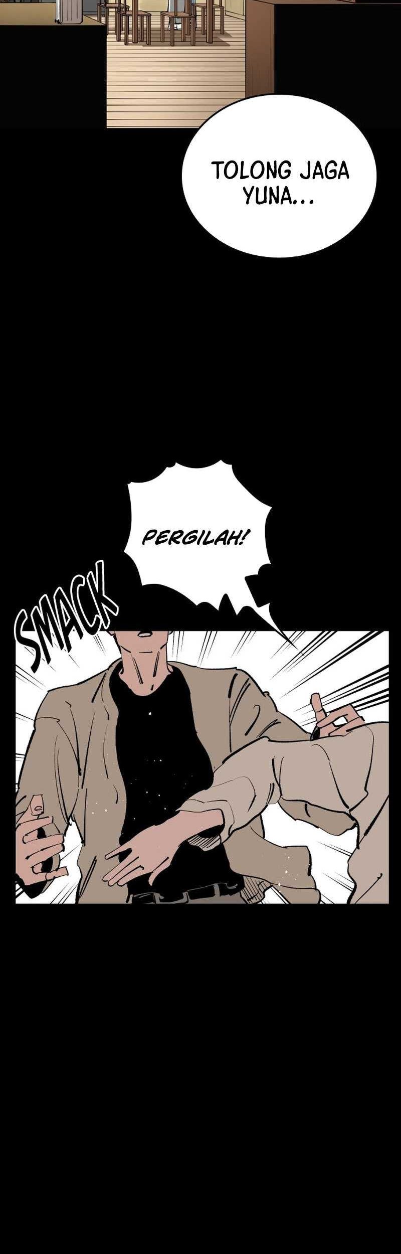 Build Up Chapter 135 Gambar 19