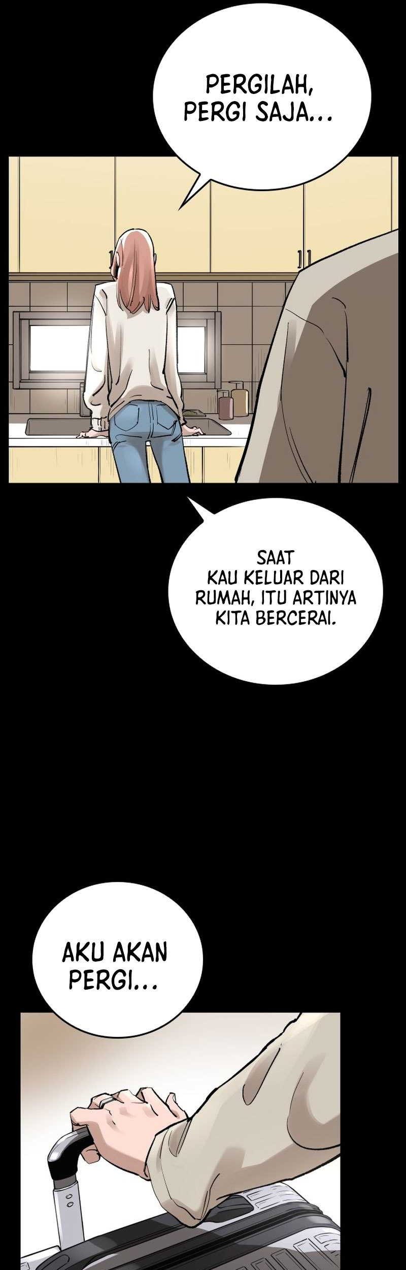 Build Up Chapter 135 Gambar 20