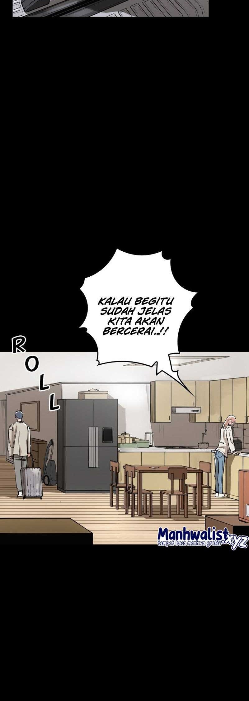 Build Up Chapter 135 Gambar 21