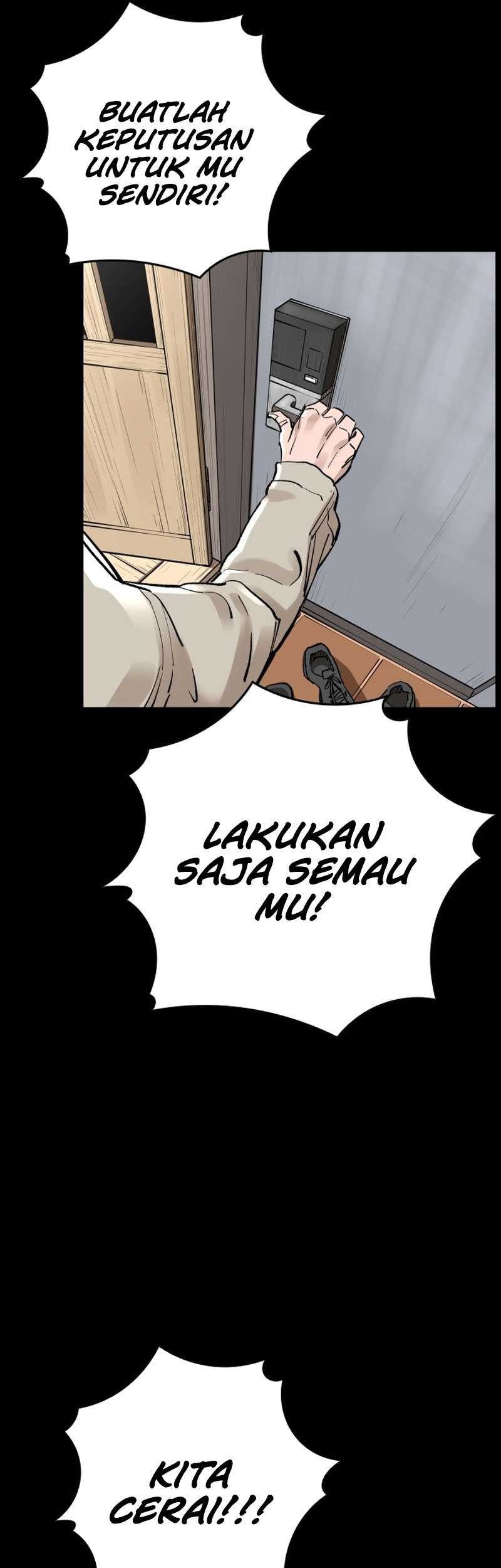 Build Up Chapter 135 Gambar 22