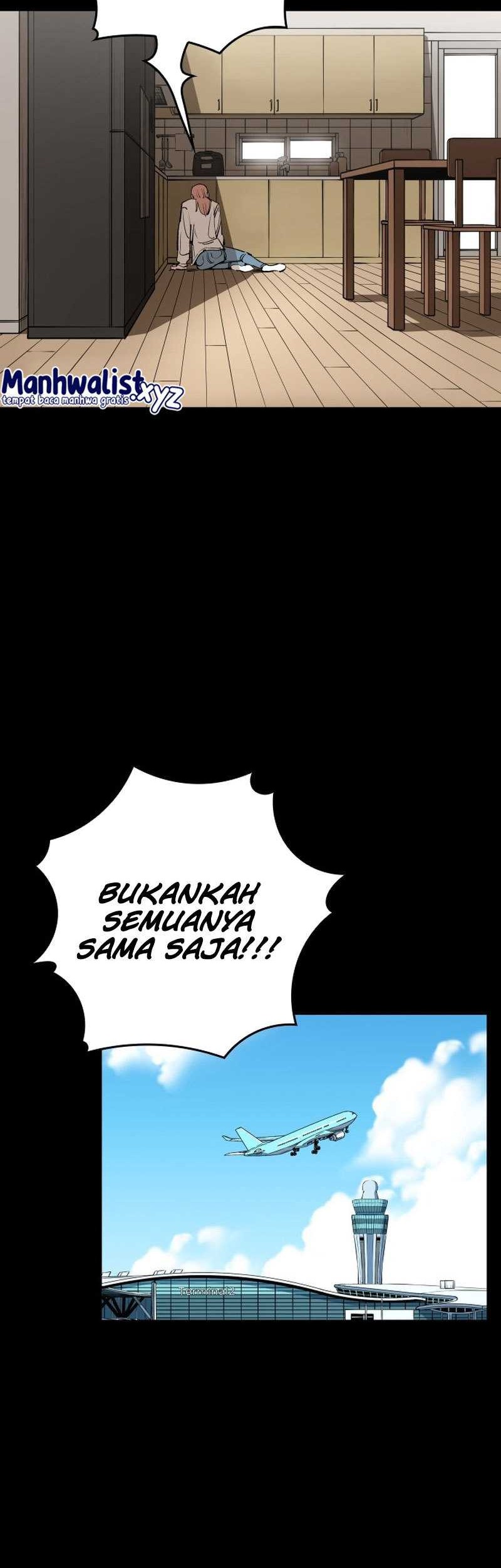 Build Up Chapter 135 Gambar 23