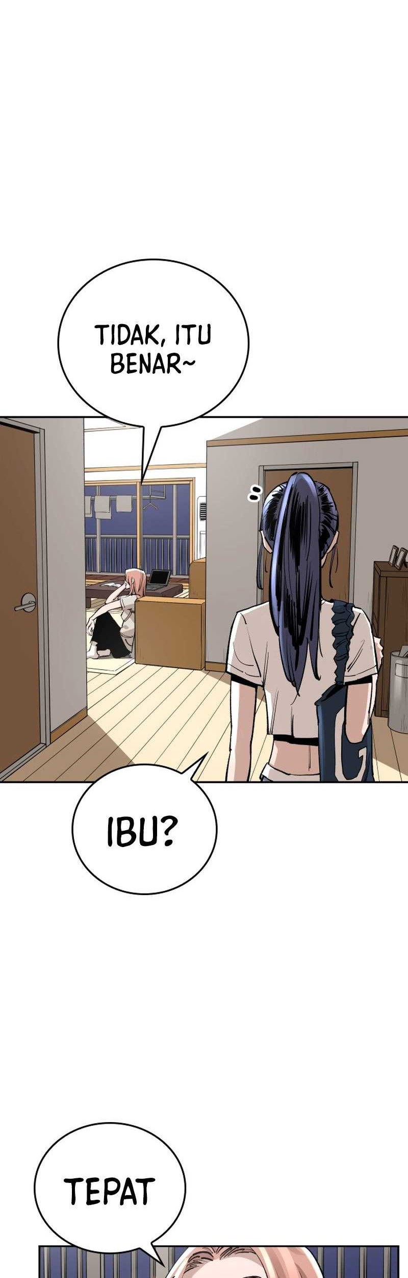 Build Up Chapter 135 Gambar 31