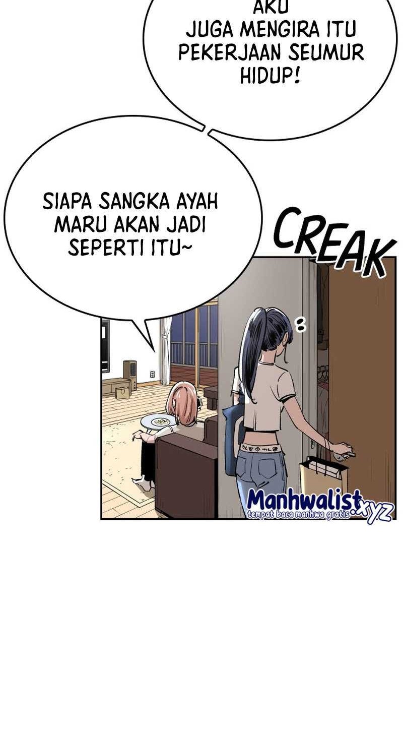 Build Up Chapter 135 Gambar 33