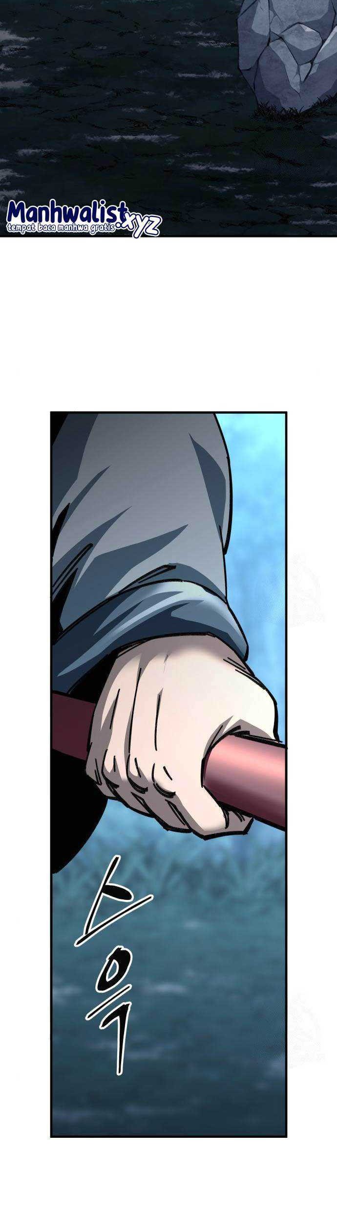 Warrior Grandpa and Supreme Granddaughter Chapter 17 Gambar 52