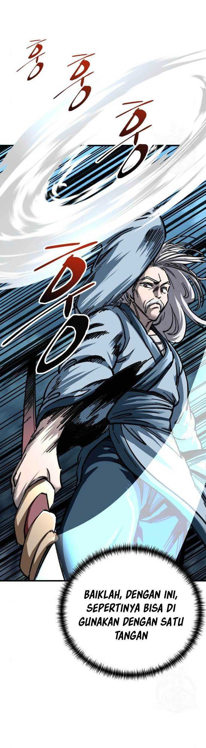 Warrior Grandpa and Supreme Granddaughter Chapter 17 Gambar 53