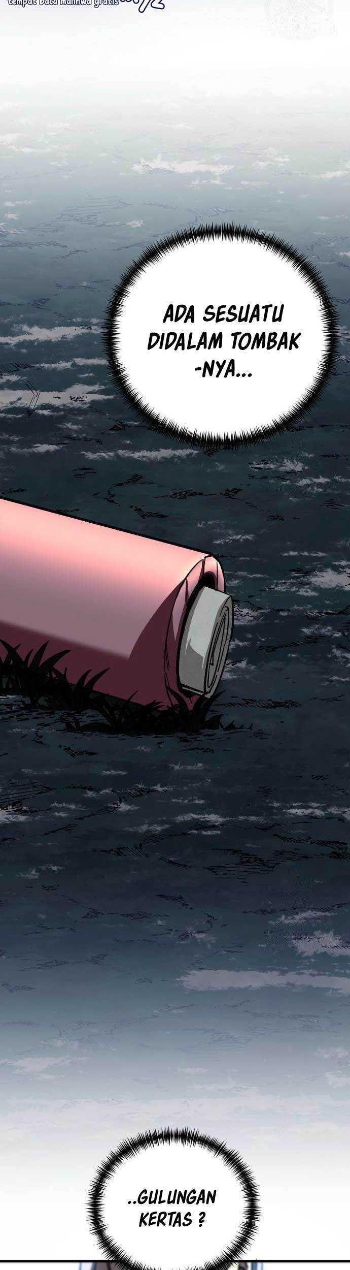 Warrior Grandpa and Supreme Granddaughter Chapter 17 Gambar 55