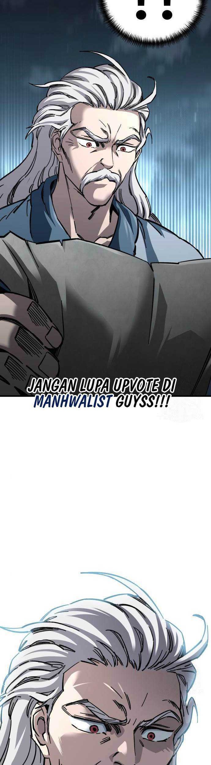 Warrior Grandpa and Supreme Granddaughter Chapter 17 Gambar 57