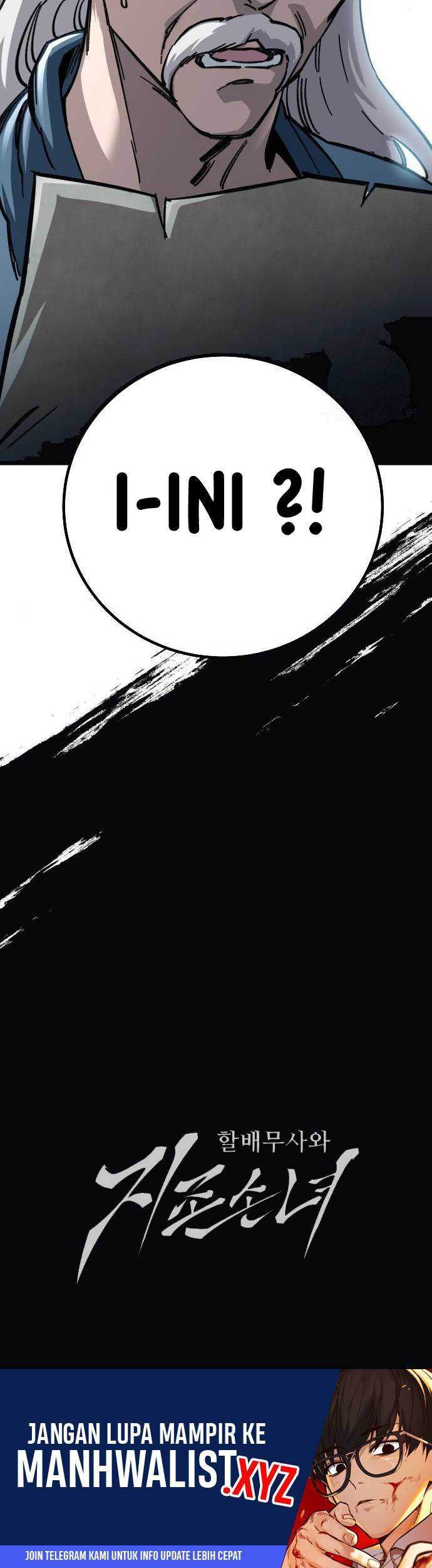 Warrior Grandpa and Supreme Granddaughter Chapter 17 Gambar 58