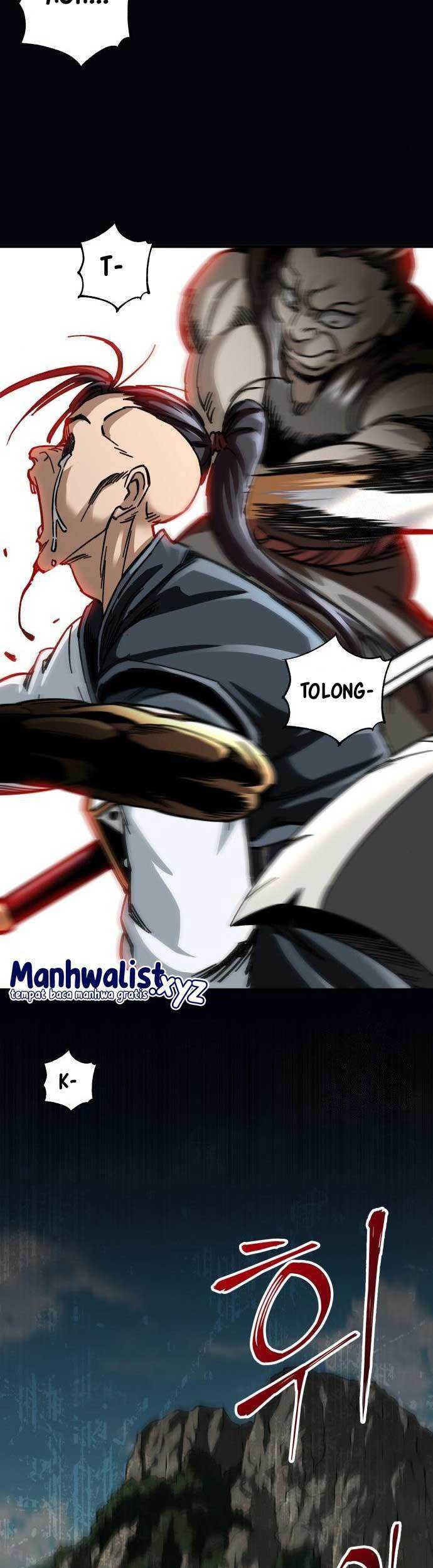 Warrior Grandpa and Supreme Granddaughter Chapter 17 Gambar 34