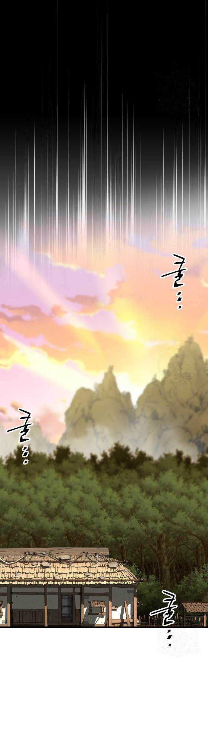 Warrior Grandpa and Supreme Granddaughter Chapter 17 Gambar 36