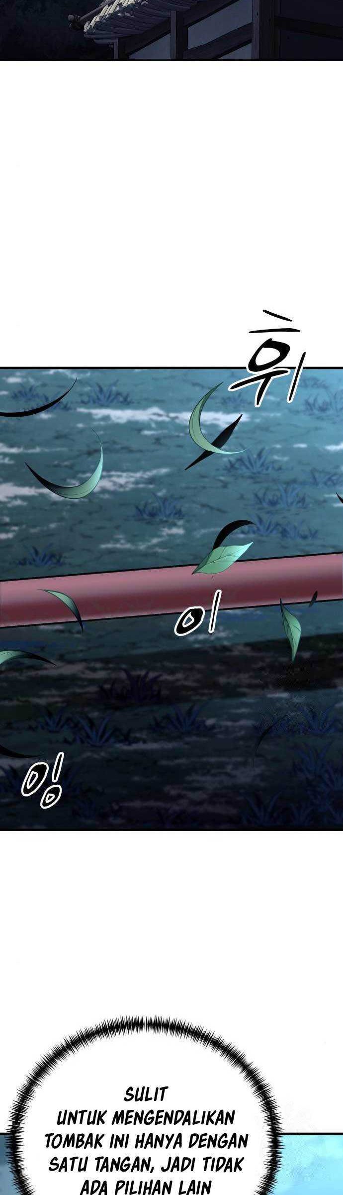 Warrior Grandpa and Supreme Granddaughter Chapter 17 Gambar 45