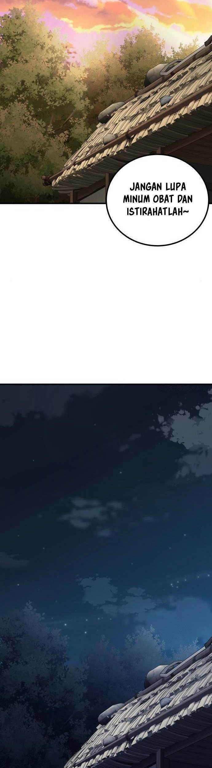 Warrior Grandpa and Supreme Granddaughter Chapter 17 Gambar 44