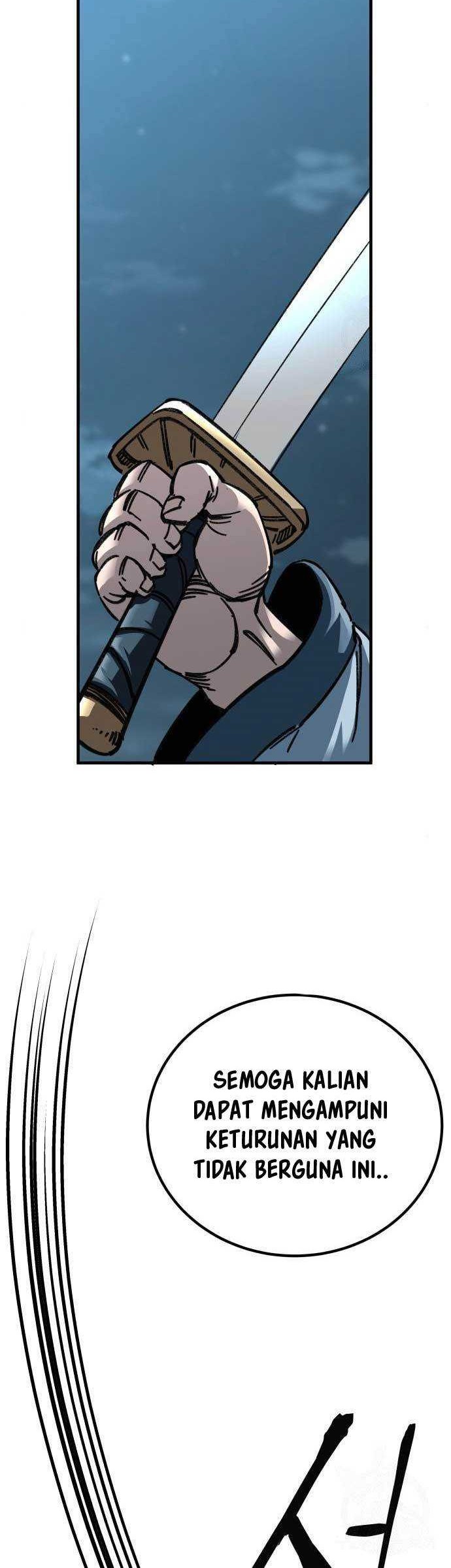 Warrior Grandpa and Supreme Granddaughter Chapter 17 Gambar 49