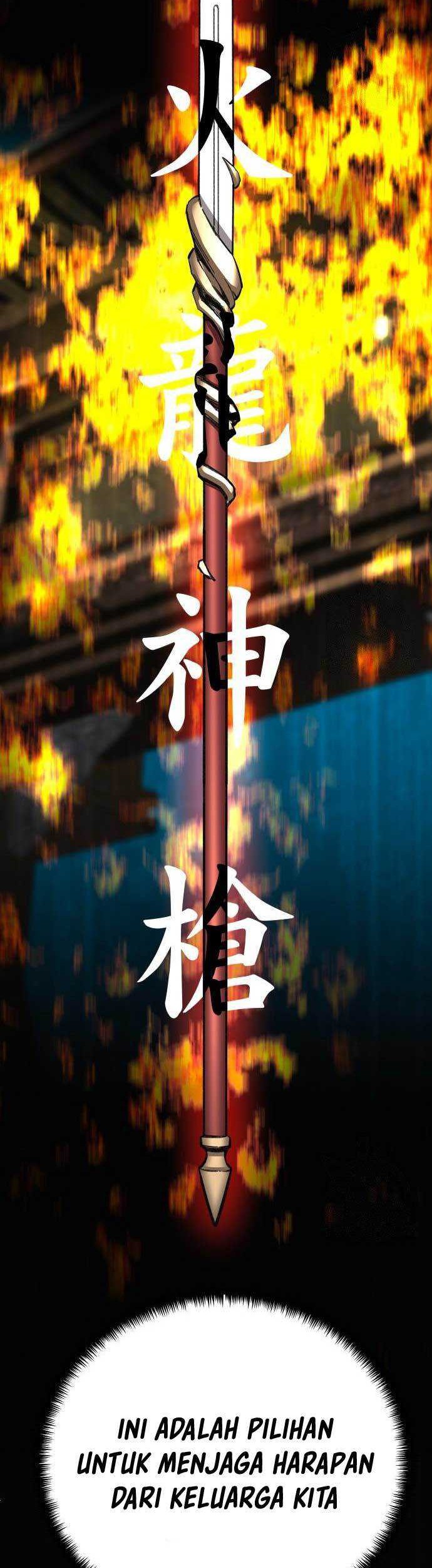 Warrior Grandpa and Supreme Granddaughter Chapter 17 Gambar 47