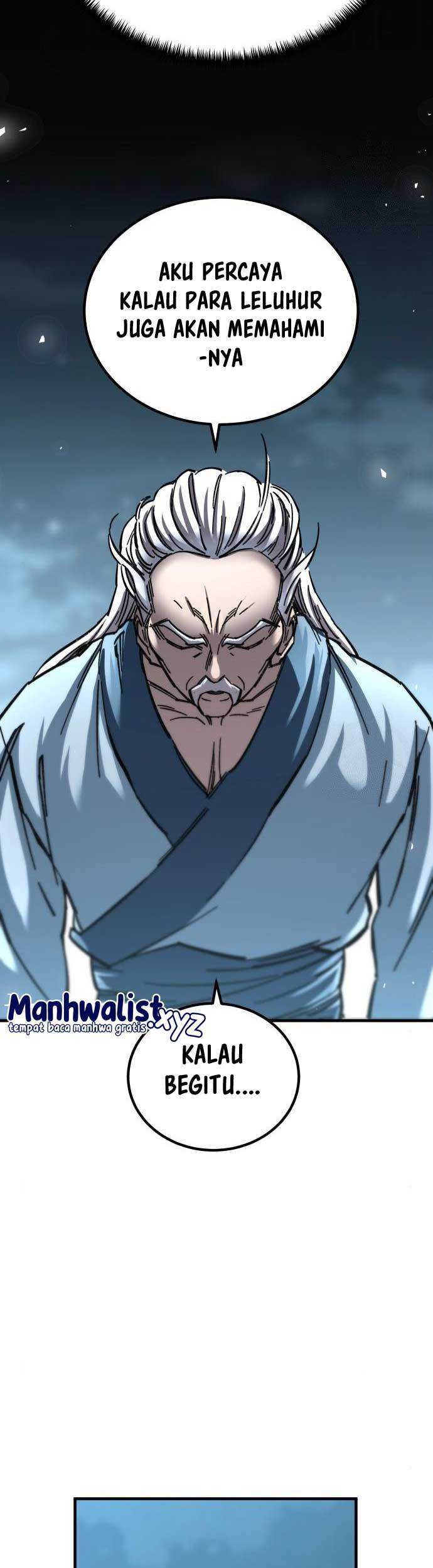 Warrior Grandpa and Supreme Granddaughter Chapter 17 Gambar 48