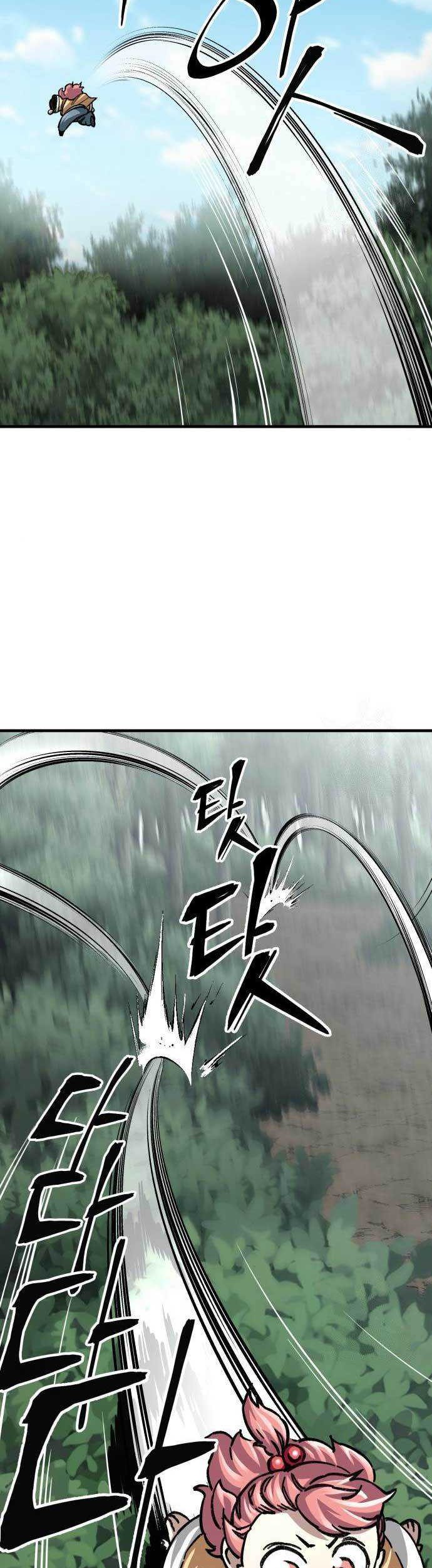 Warrior Grandpa and Supreme Granddaughter Chapter 17 Gambar 4