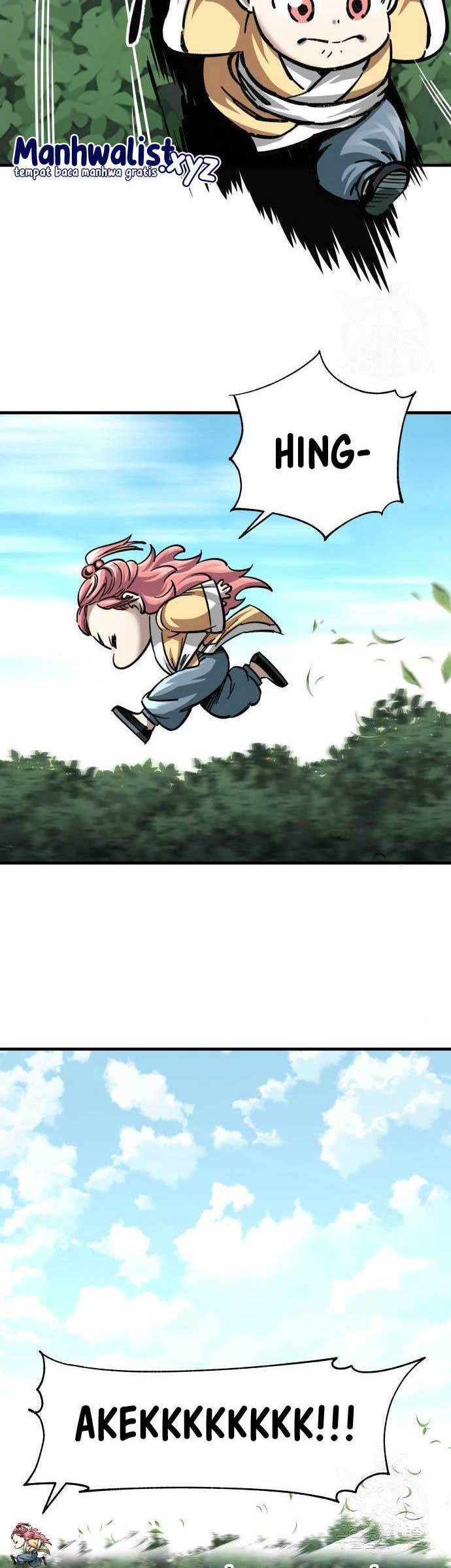 Warrior Grandpa and Supreme Granddaughter Chapter 17 Gambar 5