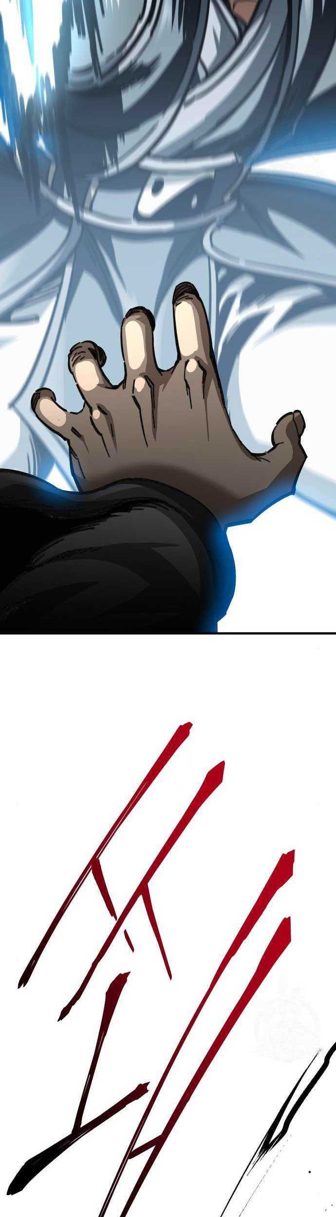 Warrior Grandpa and Supreme Granddaughter Chapter 17 Gambar 8