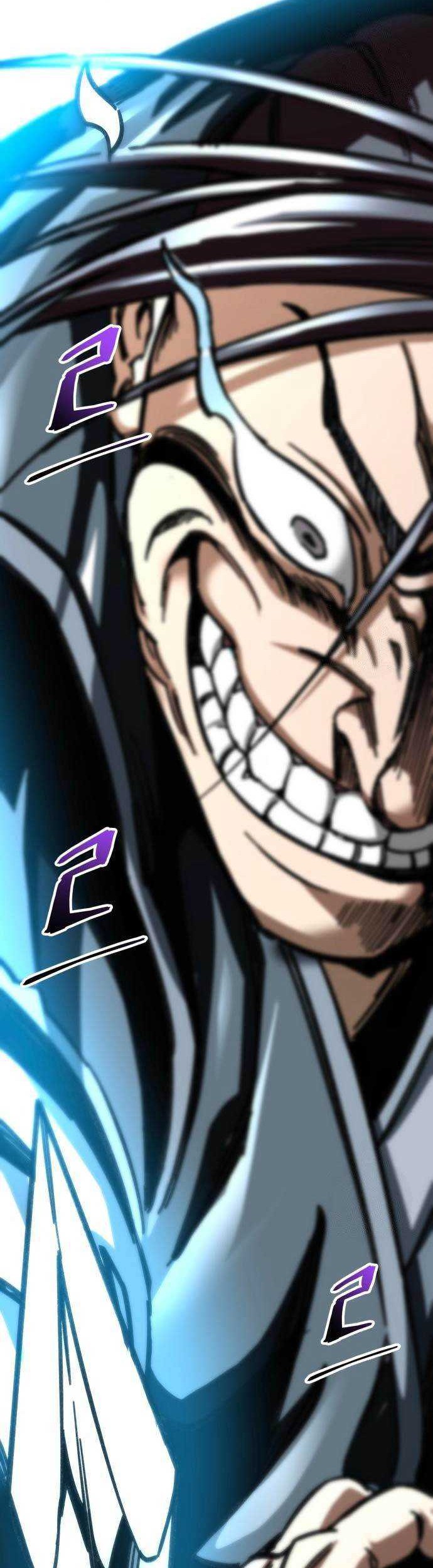 Warrior Grandpa and Supreme Granddaughter Chapter 17 Gambar 11