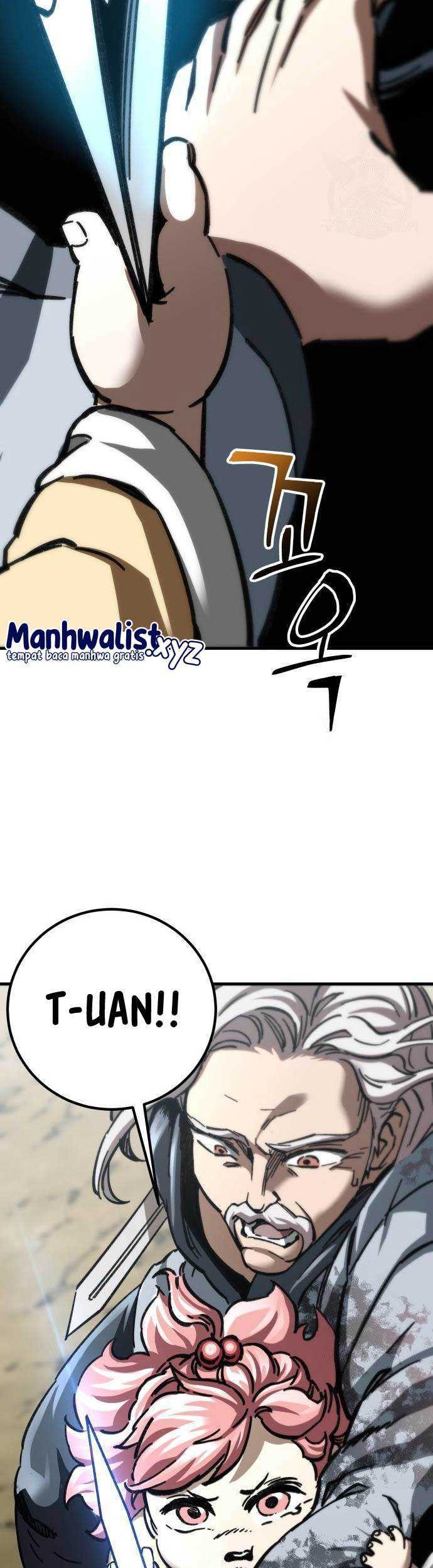 Warrior Grandpa and Supreme Granddaughter Chapter 17 Gambar 12