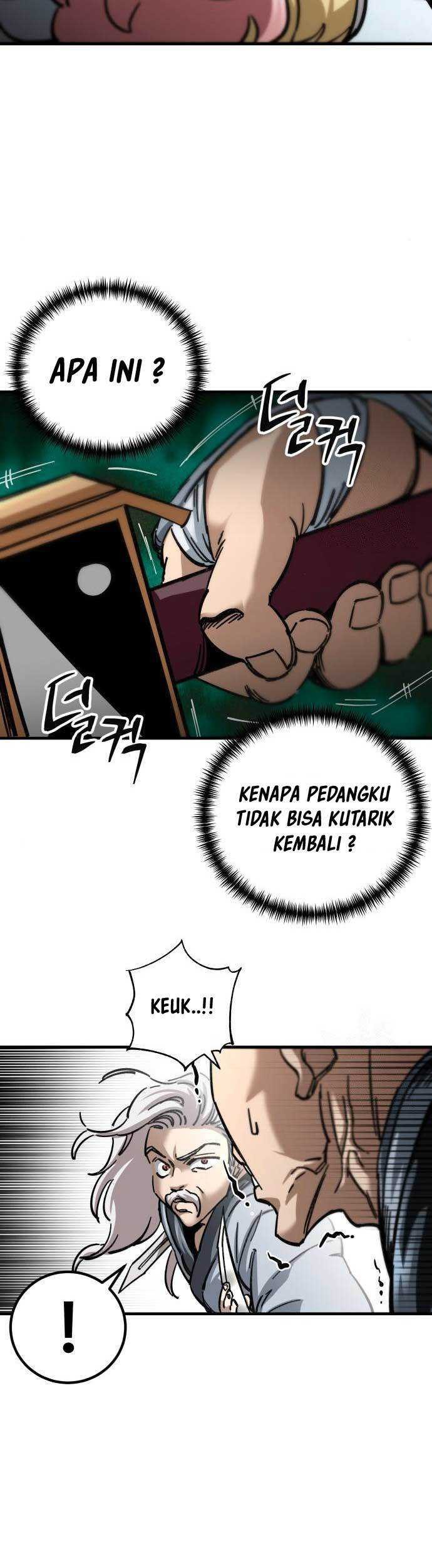 Warrior Grandpa and Supreme Granddaughter Chapter 17 Gambar 14