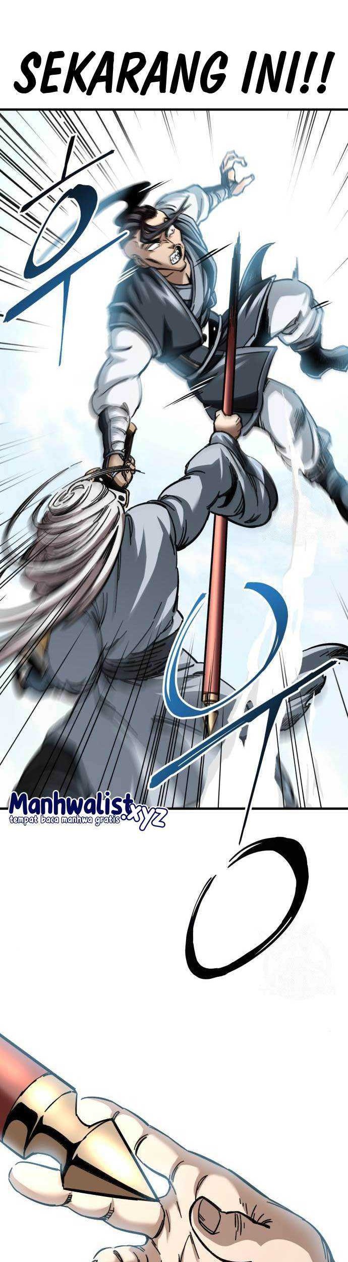Warrior Grandpa and Supreme Granddaughter Chapter 17 Gambar 15