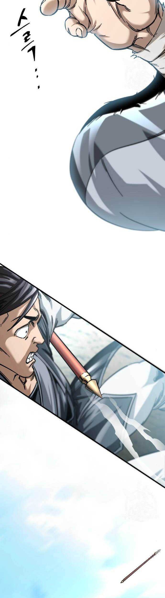 Warrior Grandpa and Supreme Granddaughter Chapter 17 Gambar 16