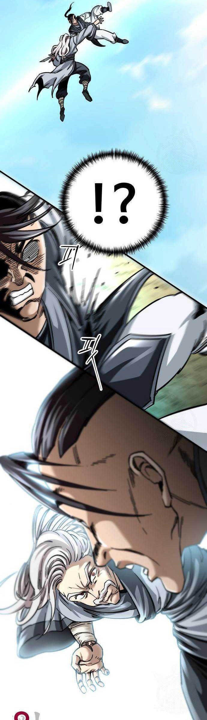 Warrior Grandpa and Supreme Granddaughter Chapter 17 Gambar 17