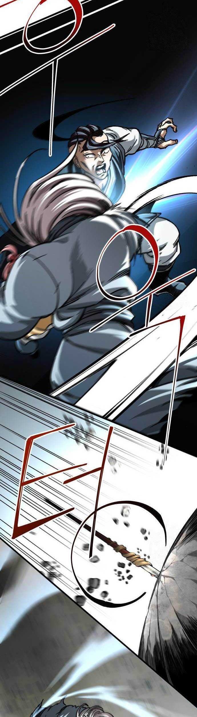 Warrior Grandpa and Supreme Granddaughter Chapter 17 Gambar 19