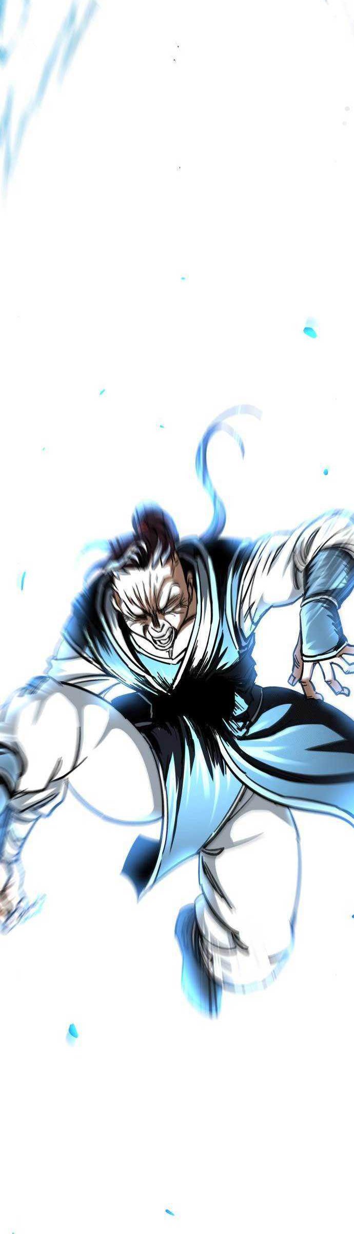 Warrior Grandpa and Supreme Granddaughter Chapter 17 Gambar 21