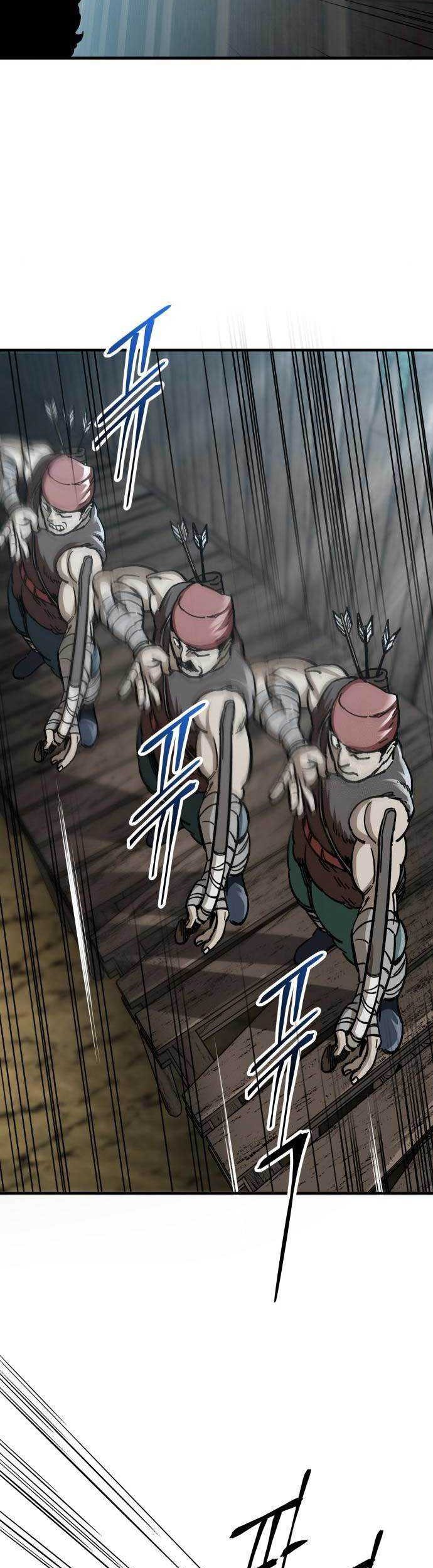 Warrior Grandpa and Supreme Granddaughter Chapter 17 Gambar 24