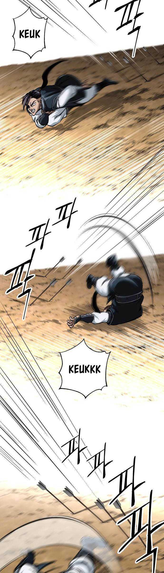 Warrior Grandpa and Supreme Granddaughter Chapter 17 Gambar 25