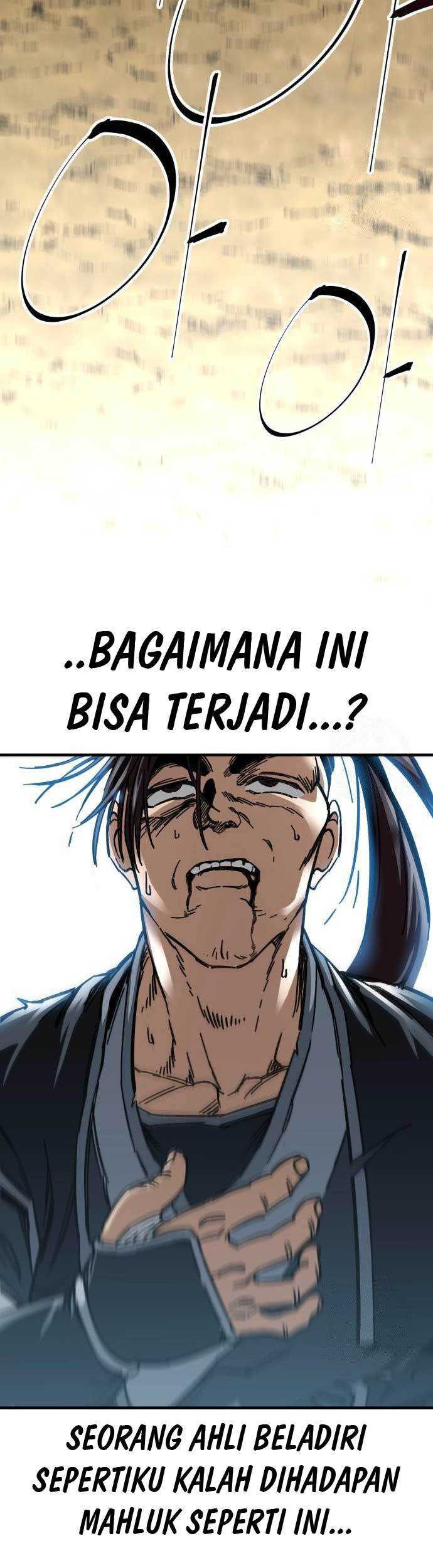 Warrior Grandpa and Supreme Granddaughter Chapter 17 Gambar 28