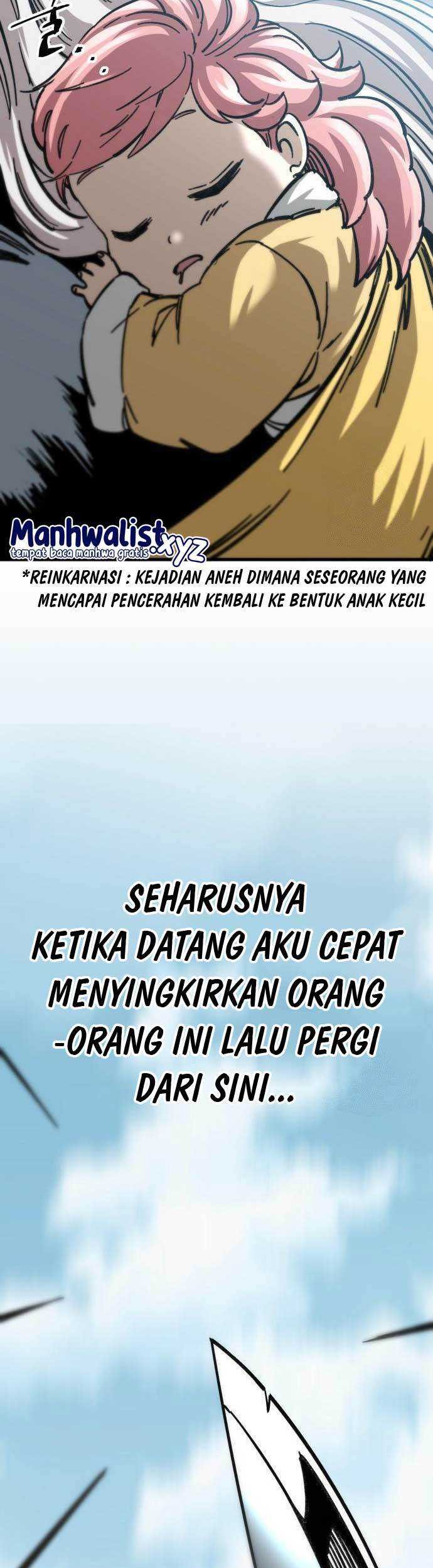 Warrior Grandpa and Supreme Granddaughter Chapter 17 Gambar 30