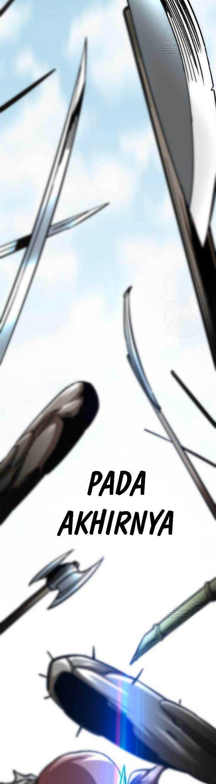 Warrior Grandpa and Supreme Granddaughter Chapter 17 Gambar 31