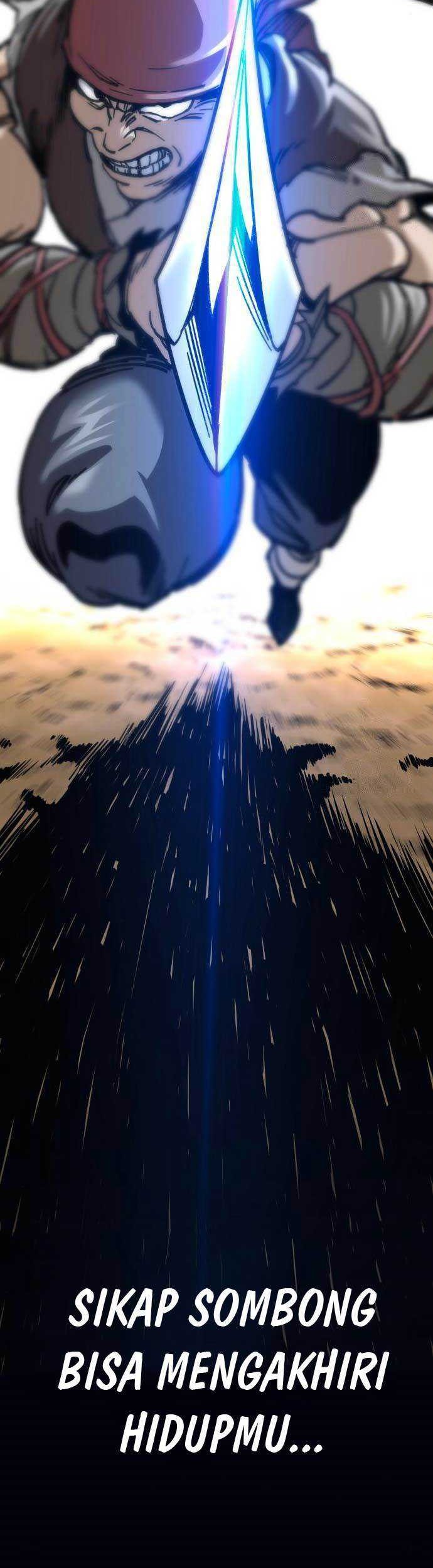 Warrior Grandpa and Supreme Granddaughter Chapter 17 Gambar 32