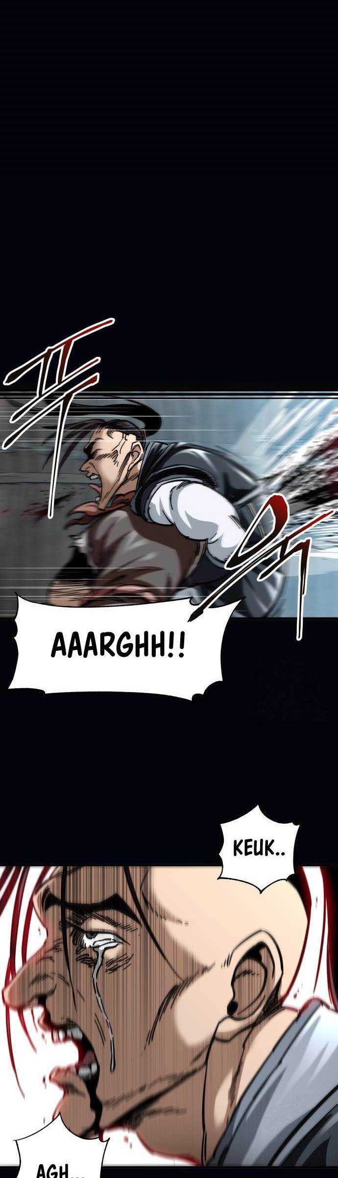 Warrior Grandpa and Supreme Granddaughter Chapter 17 Gambar 33