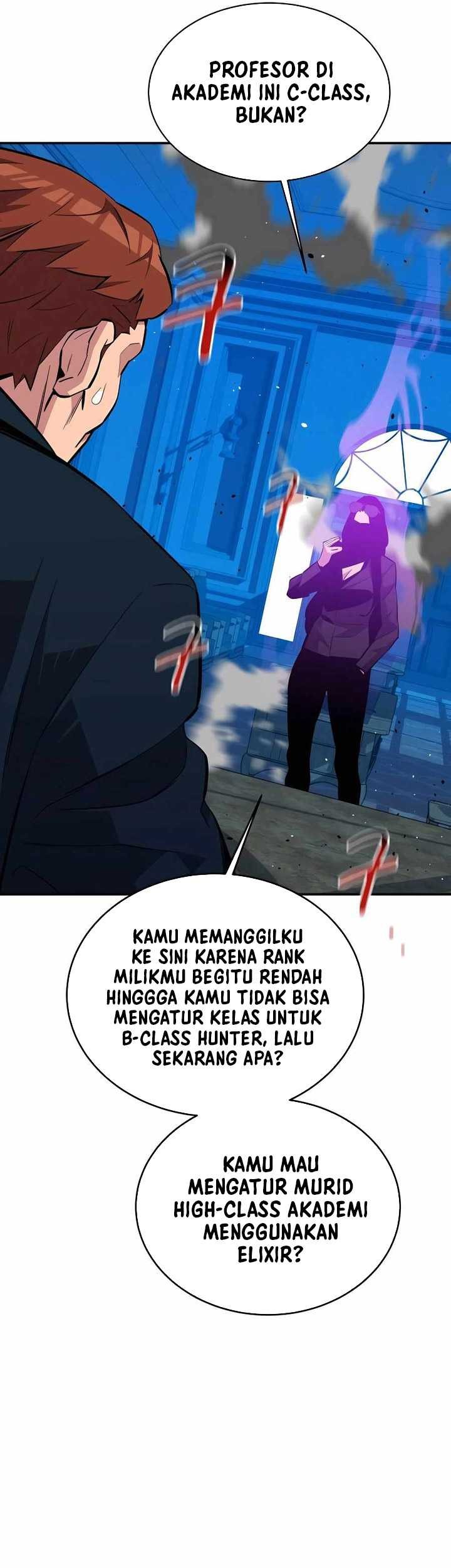 Auto-Hunting With Clones Chapter 71 Gambar 26