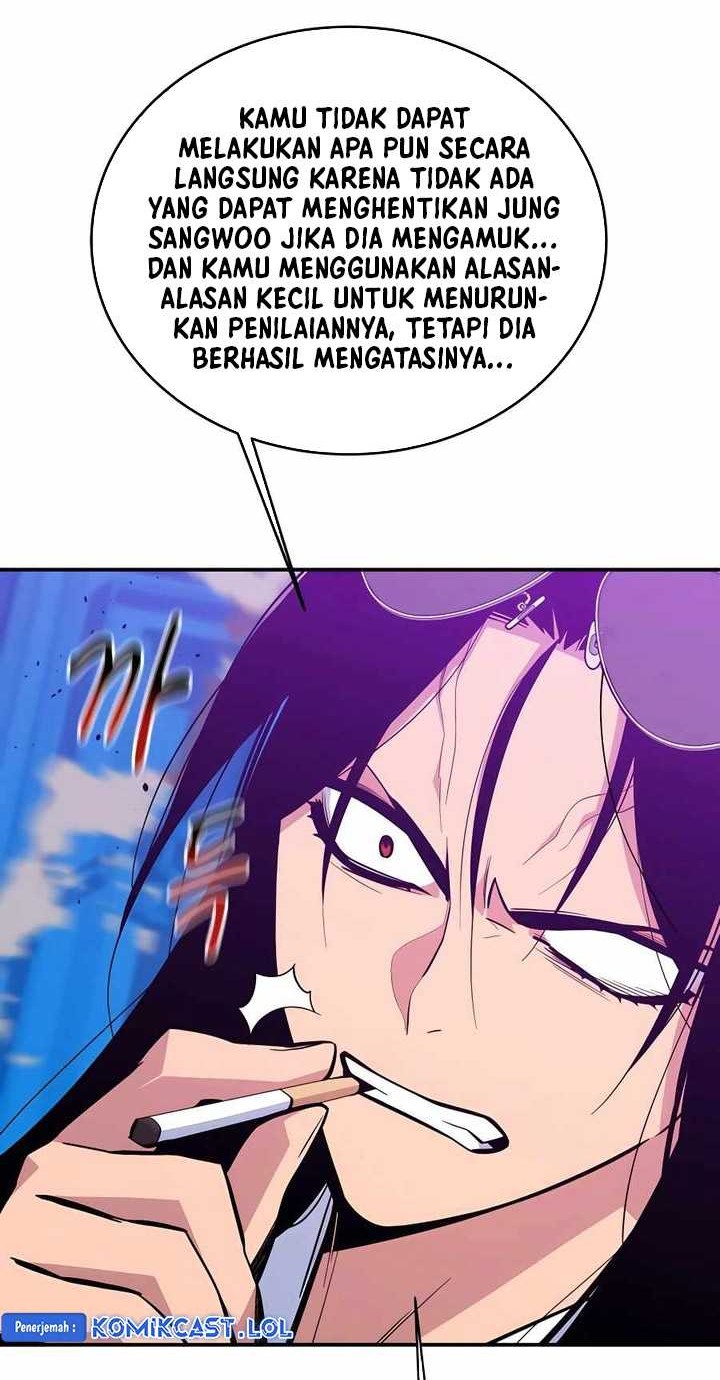 Auto-Hunting With Clones Chapter 71 Gambar 27